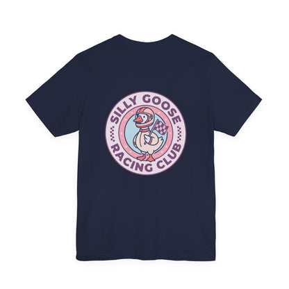 Silly Goose Racing Gear T-Shirt