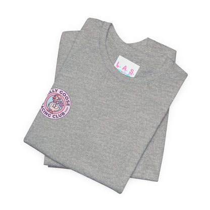Silly Goose Racing Gear T-Shirt