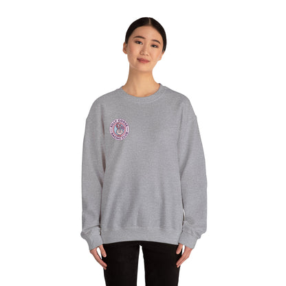 Silly Goose Racing Crewneck Sweatshirt
