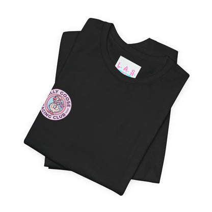 Silly Goose Racing Gear T-Shirt
