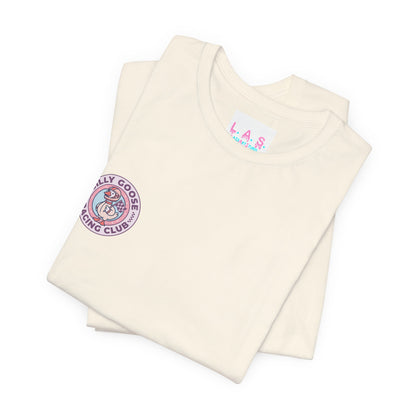 Silly Goose Racing Gear T-Shirt