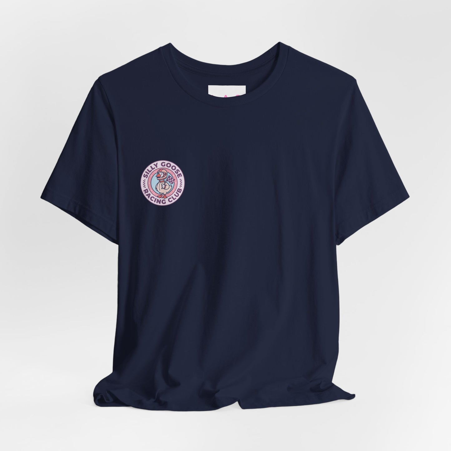 Silly Goose Racing Gear T-Shirt