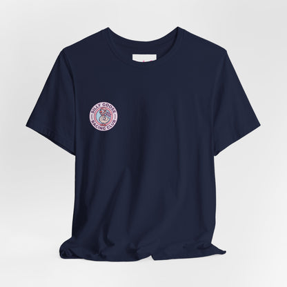 Silly Goose Racing Gear T-Shirt