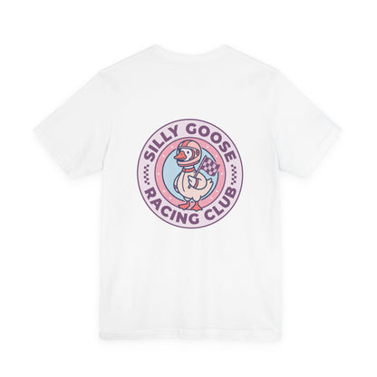 Silly Goose Racing Gear T-Shirt