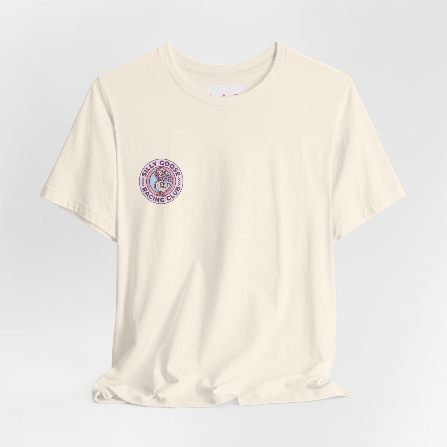 Silly Goose Racing Gear T-Shirt