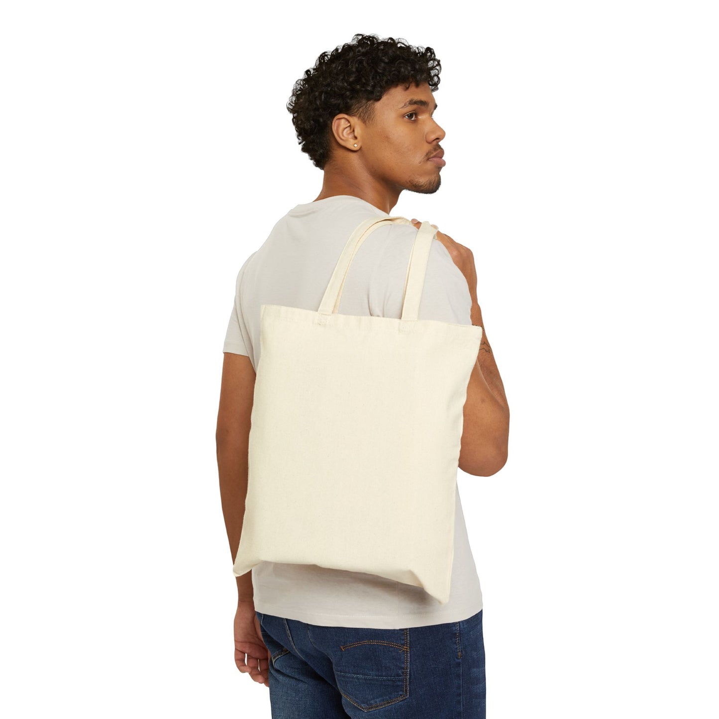 Nagasaki Pastel Illustration Tote Bag | Cute Japanese City Design