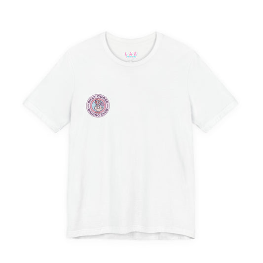 Silly Goose Racing Gear T-Shirt