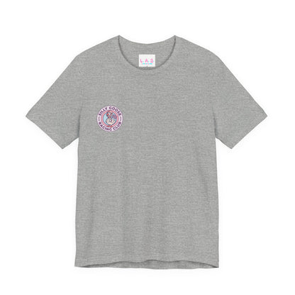 Silly Goose Racing Gear T-Shirt