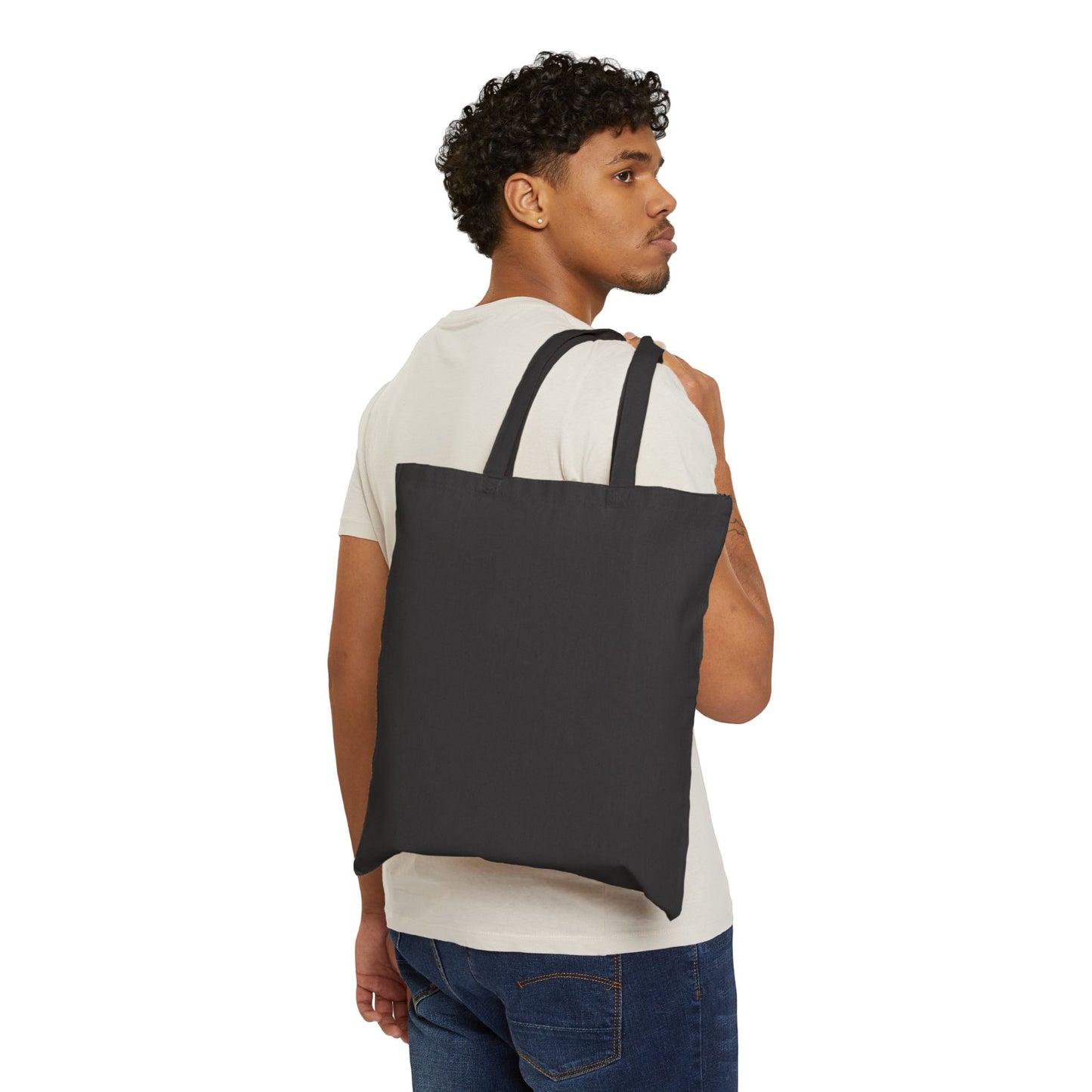Nagasaki Pastel Illustration Tote Bag | Cute Japanese City Design