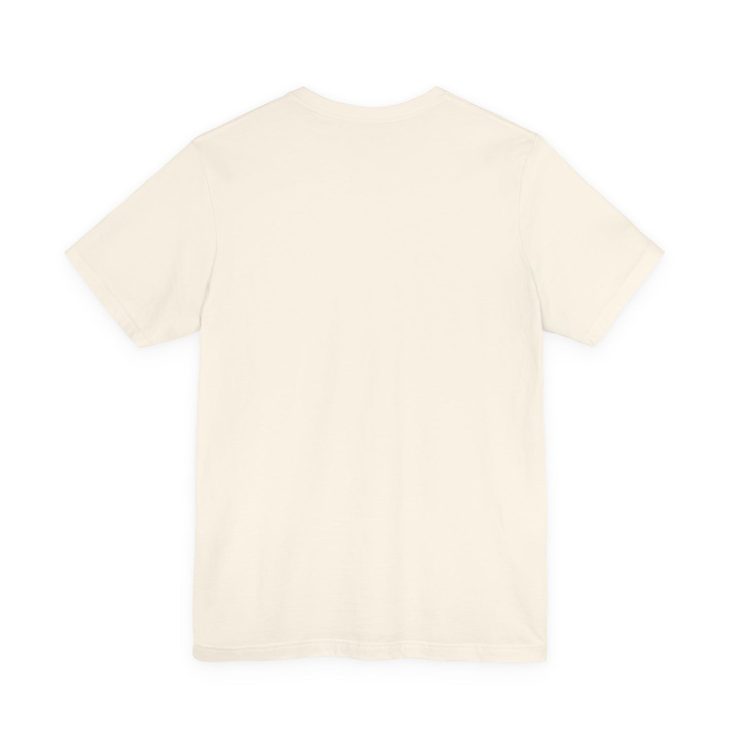 Art Chaos Pastel Tee | Abstract Paint Splatter T-Shirt