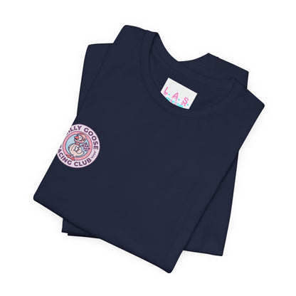 Silly Goose Racing Gear T-Shirt