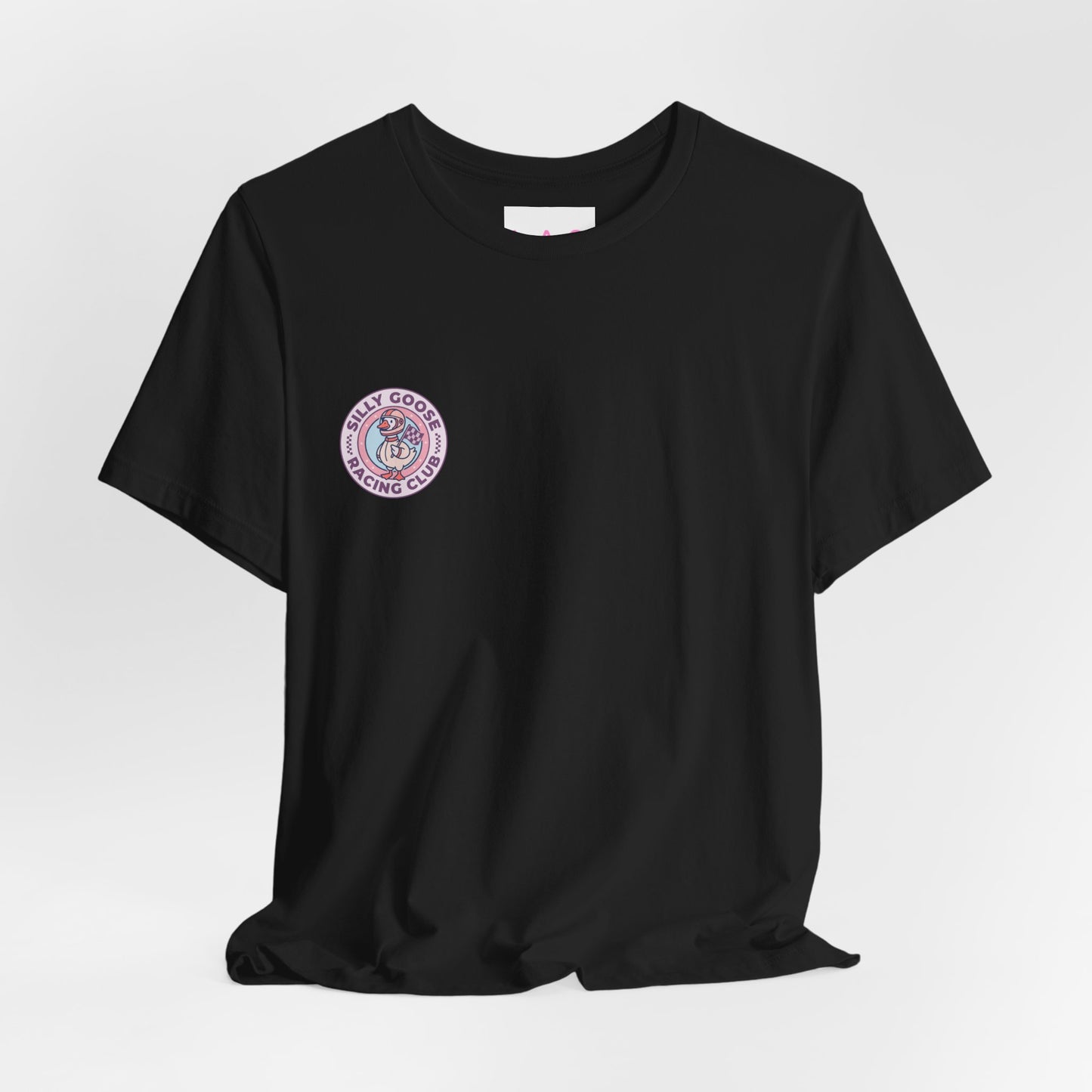Silly Goose Racing Gear T-Shirt
